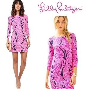Lily Pulitzer Coco Safari Sophie Dress